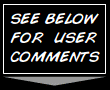 See below for user comments and alternate solutions!