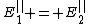 E_1^\parallel = E_2^\parallel